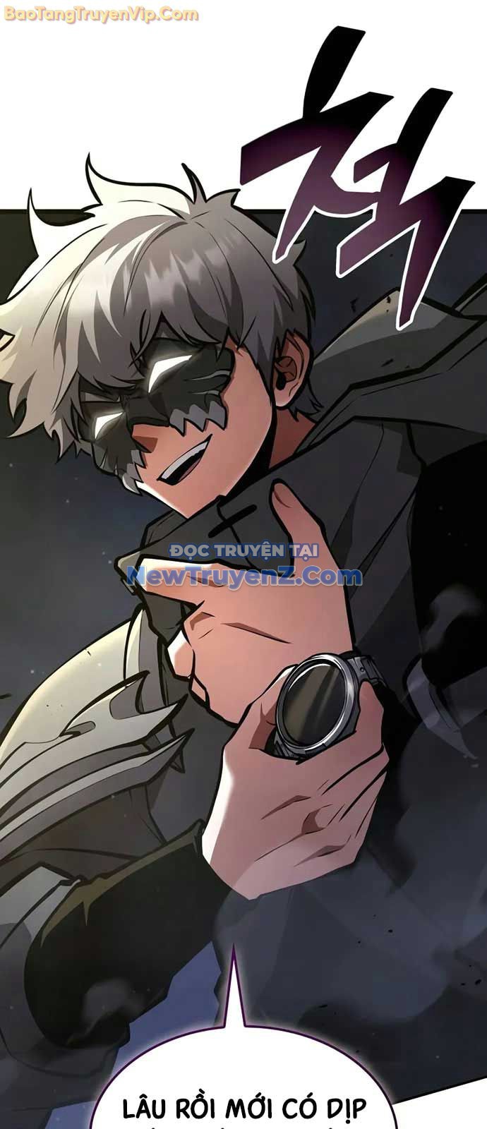 Độc Chiến Đế Vương chapter 15 - Trang 16
