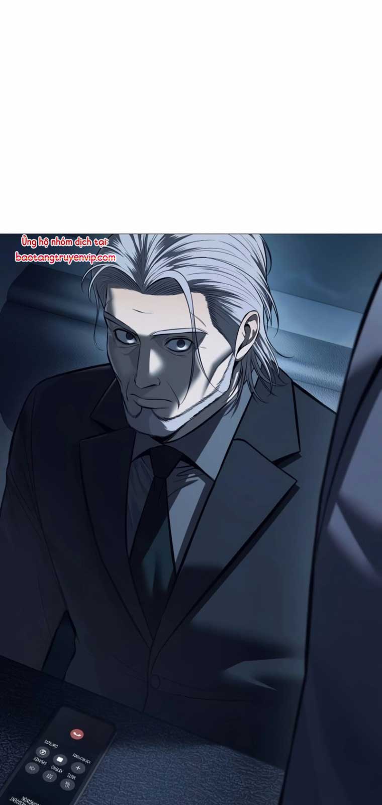Sát Thủ Huyết Y chapter 8 - Trang 42