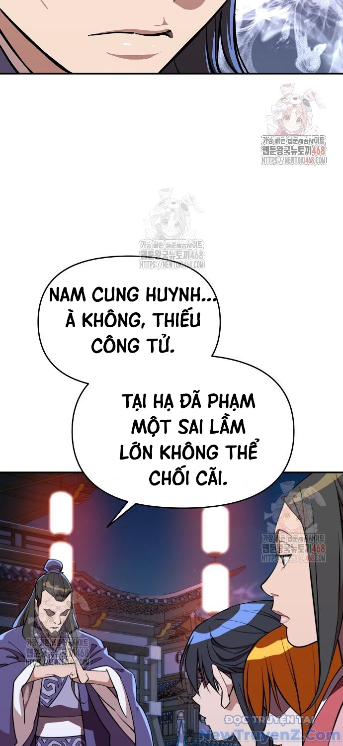 Đại Thánh Trùng Sinh Nam Cung Thế Gia chapter 23 - Trang 43