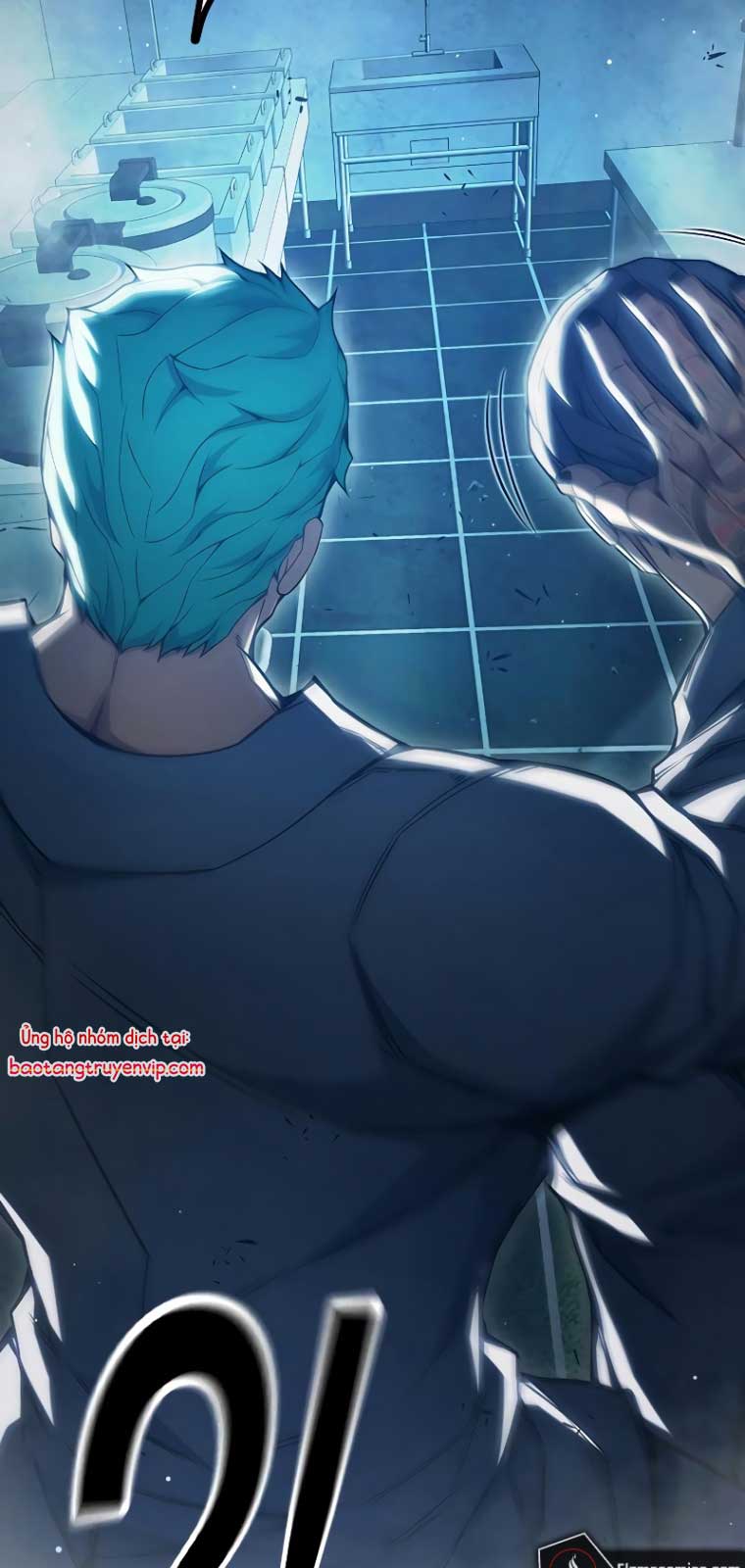 Nhà Tù Vị Thành Niên chapter 49 - Trang 80