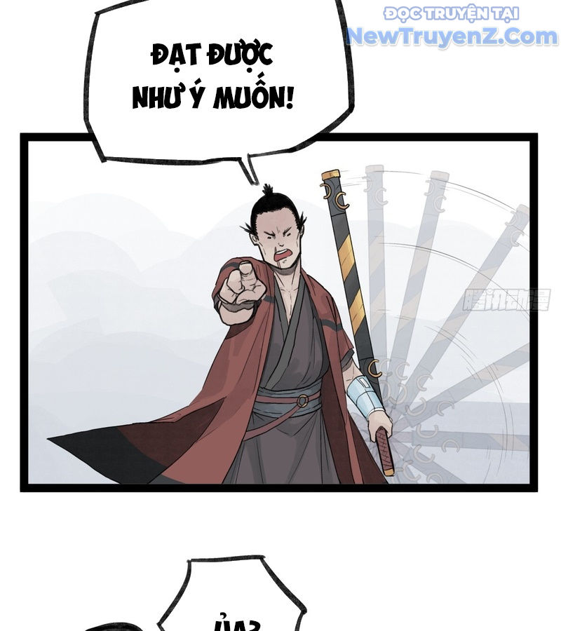 Hiệp Khách Hành Bất Thông chapter 29 - Trang 29