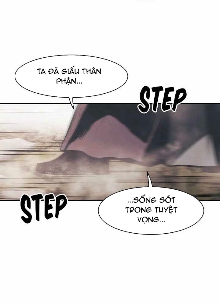 Bất Bại Chân Ma chapter 248 - Trang 35