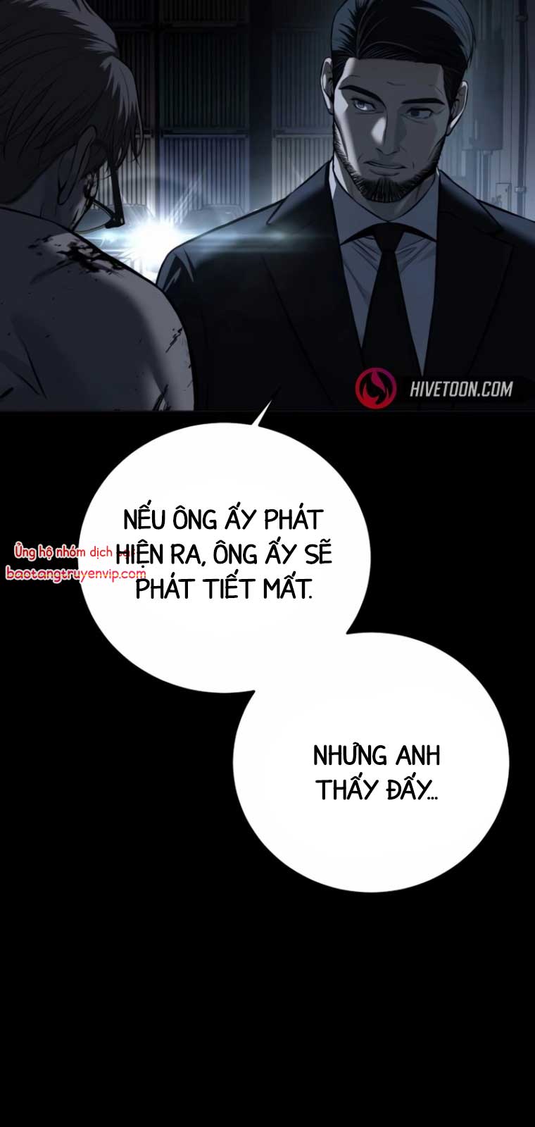 Sát Thủ Huyết Y chapter 8 - Trang 80