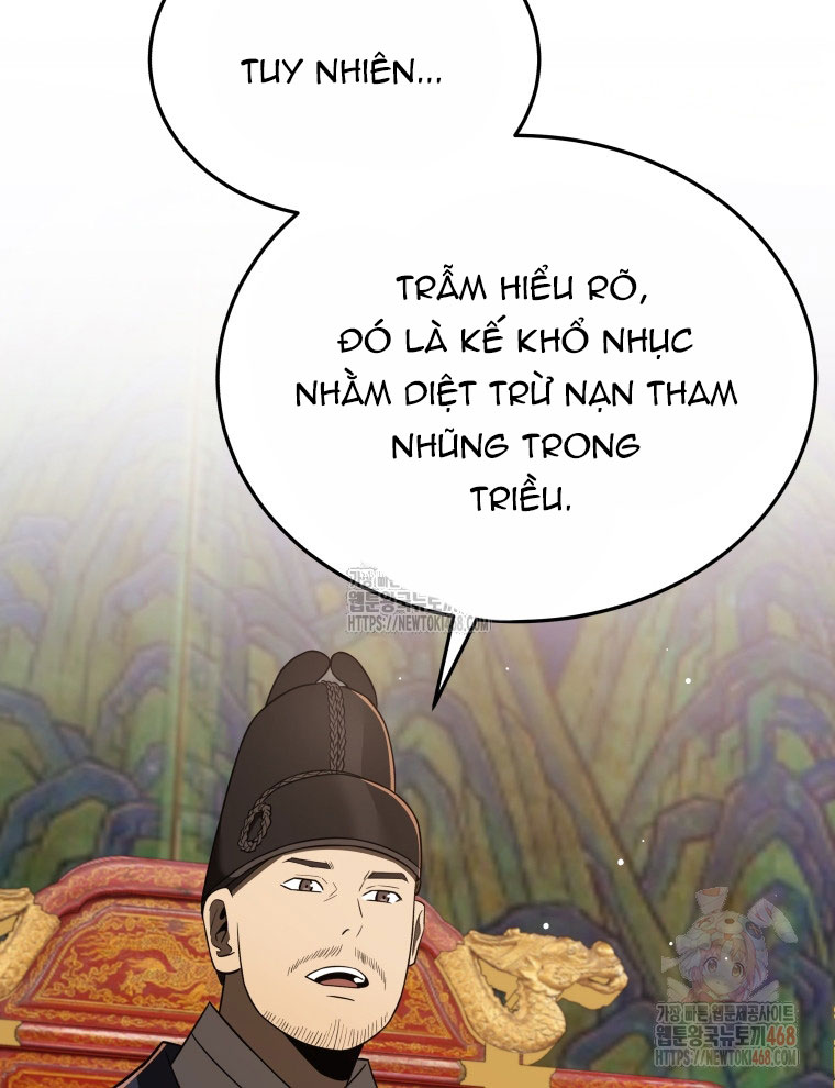 Vương Triều Đen Tối: Joseon chapter 96 - Trang 48