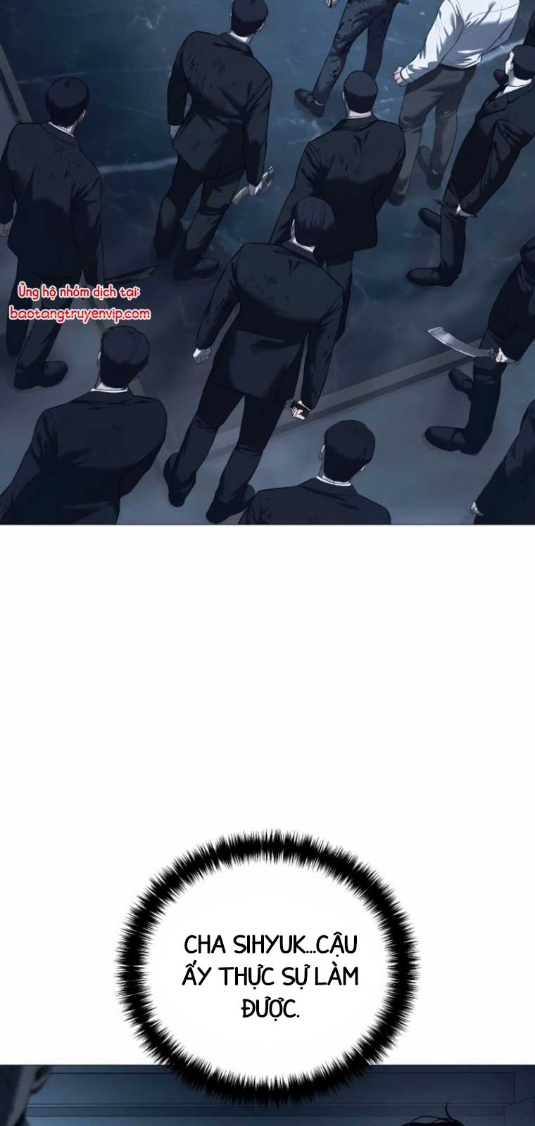 Sát Thủ Huyết Y chapter 8 - Trang 32