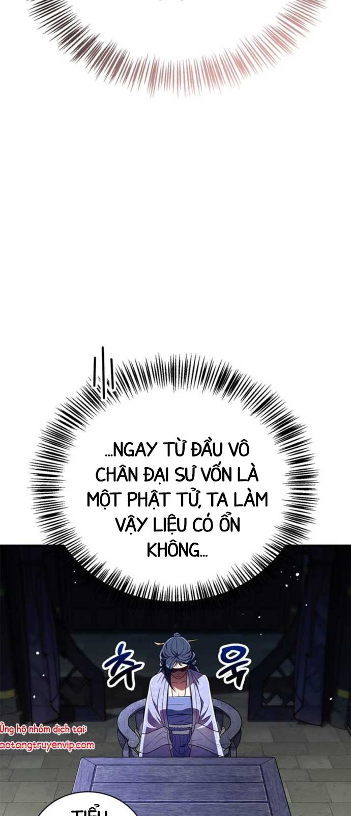 Huấn Luyện Viên Murim Thiên Tài chapter 63.1 - Trang 8