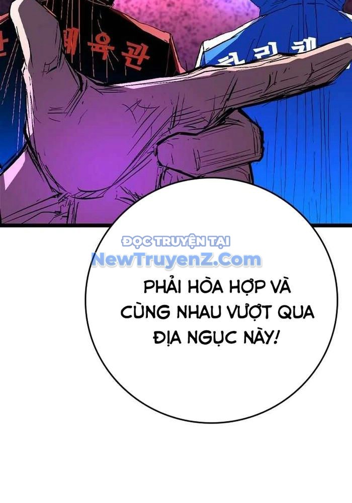 Phòng Gym Hanlim chapter 228 - Trang 220