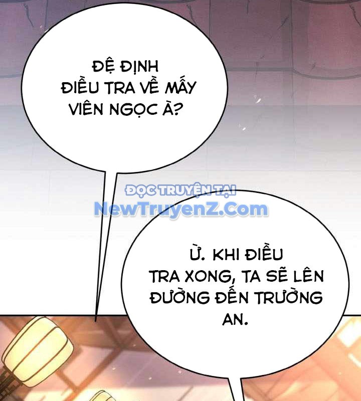 Đệ Tử Của Võ Lâm Minh Chủ chapter 50 - Trang 129