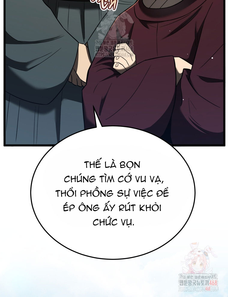 Vương Triều Đen Tối: Joseon chapter 96 - Trang 35