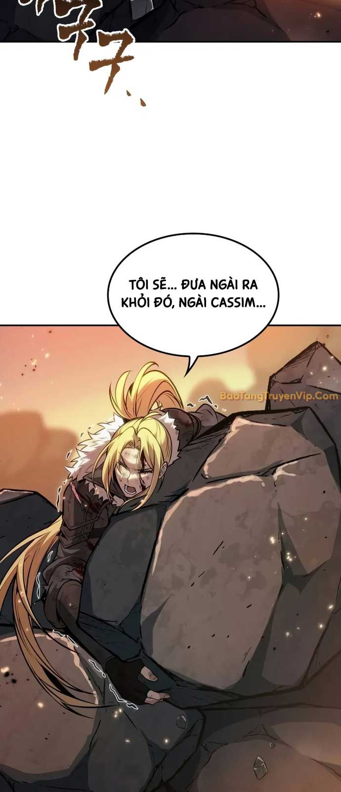Mạo Hiểm Giả Cuối Cùng chapter 70 - Trang 32