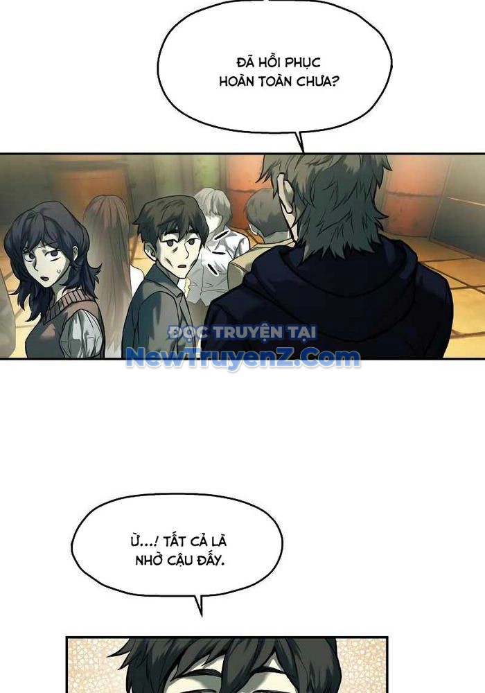 Sống Sót Qua Ngày Tận Thế chapter 55 - Trang 12