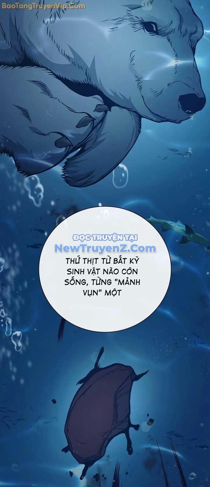 Nhà Tù Vị Thành Niên chapter 50 - Trang 5