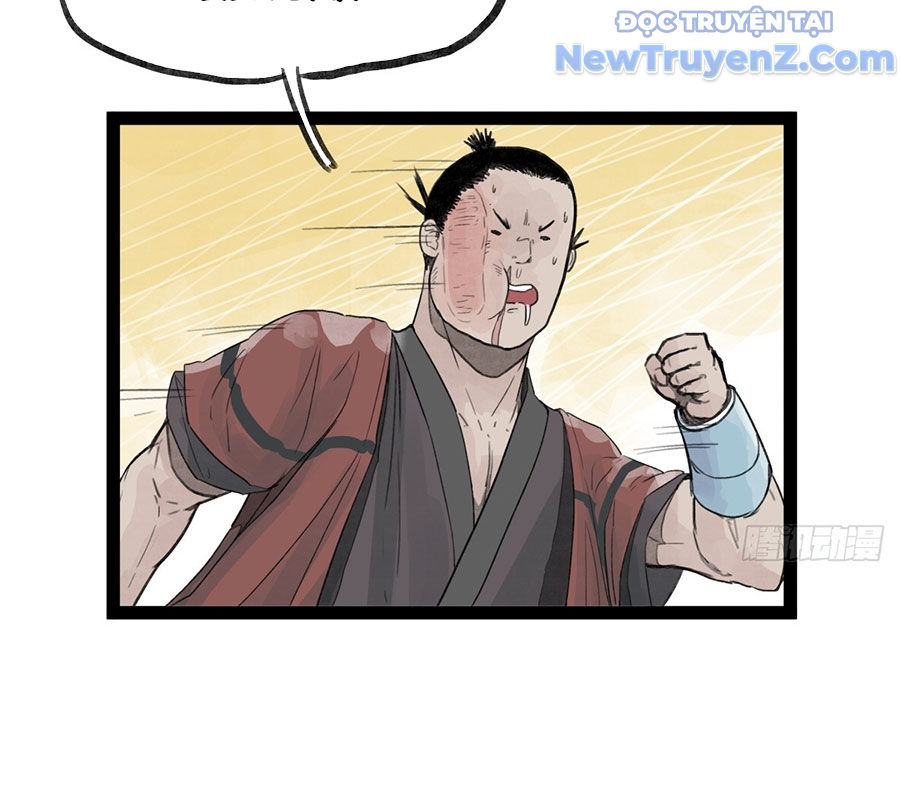 Hiệp Khách Hành Bất Thông chapter 31 - Trang 24