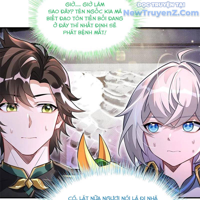 Các Nữ Đồ Đệ Của Ta Đều Là Chư Thiên Đại Lão Tương Lai chapter 342 - Trang 57