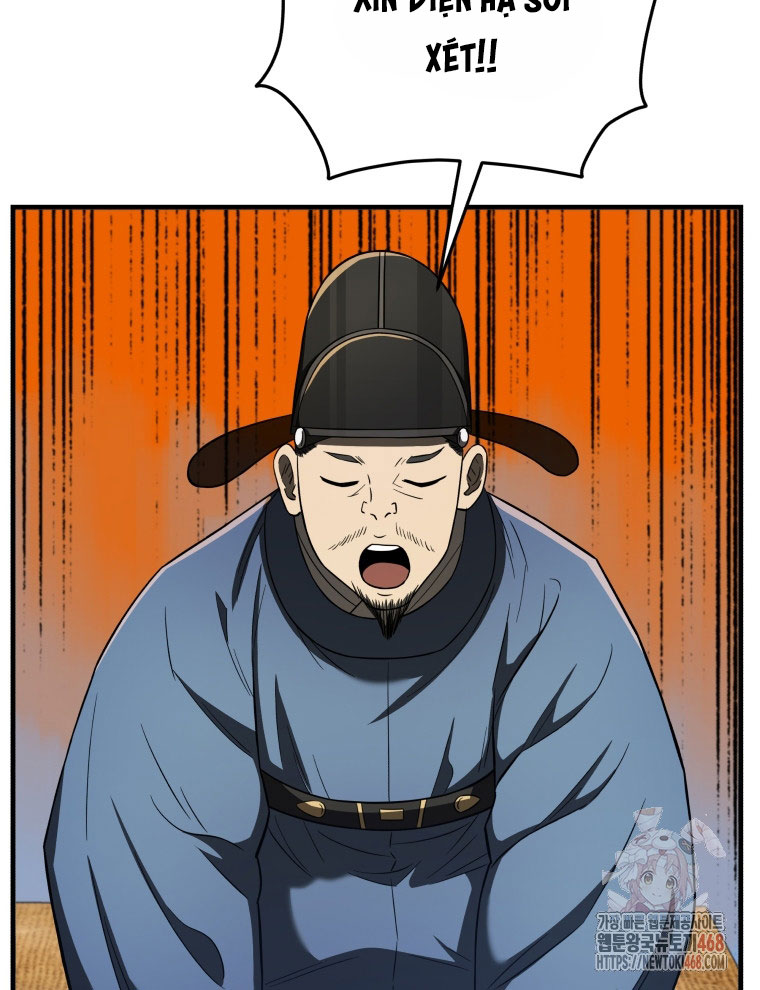 Vương Triều Đen Tối: Joseon chapter 95 - Trang 7