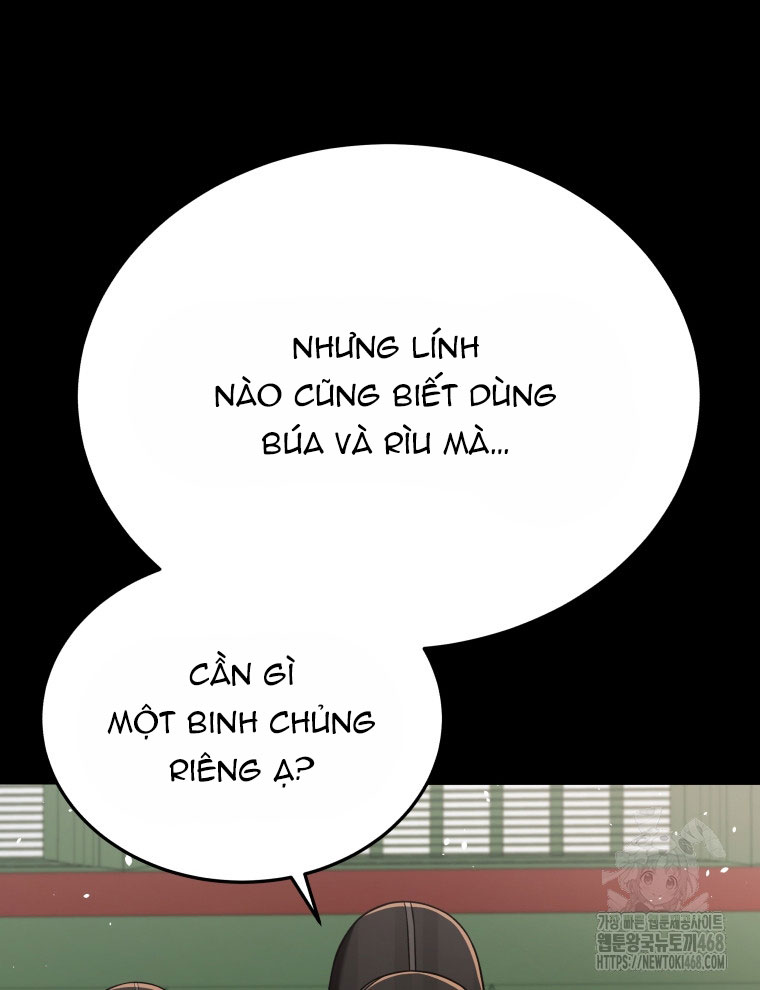 Vương Triều Đen Tối: Joseon chapter 92 - Trang 89