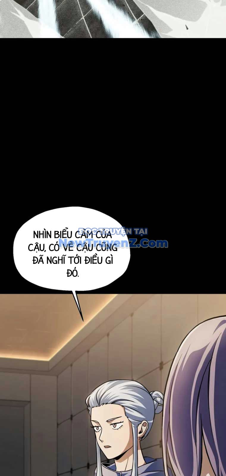 Người Chơi Không Thể Thăng Cấp chapter 188 - Trang 14