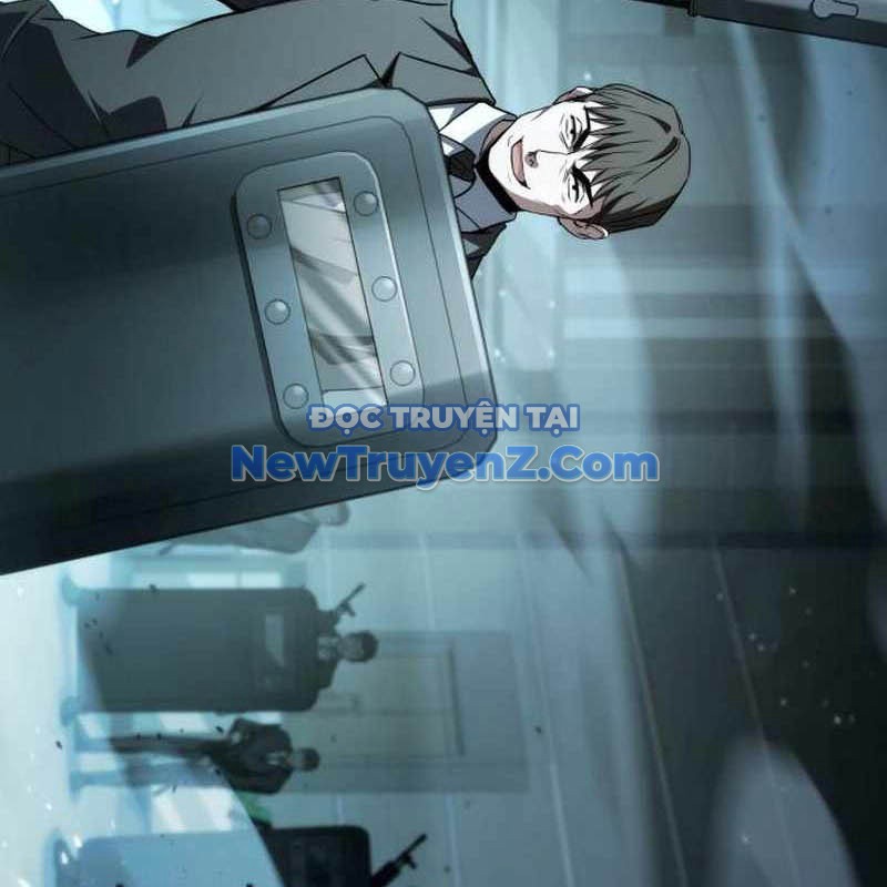 Kim Chiến Sĩ: Hành Trình Xây Dựng Đặc Tính chapter 40 - Trang 199