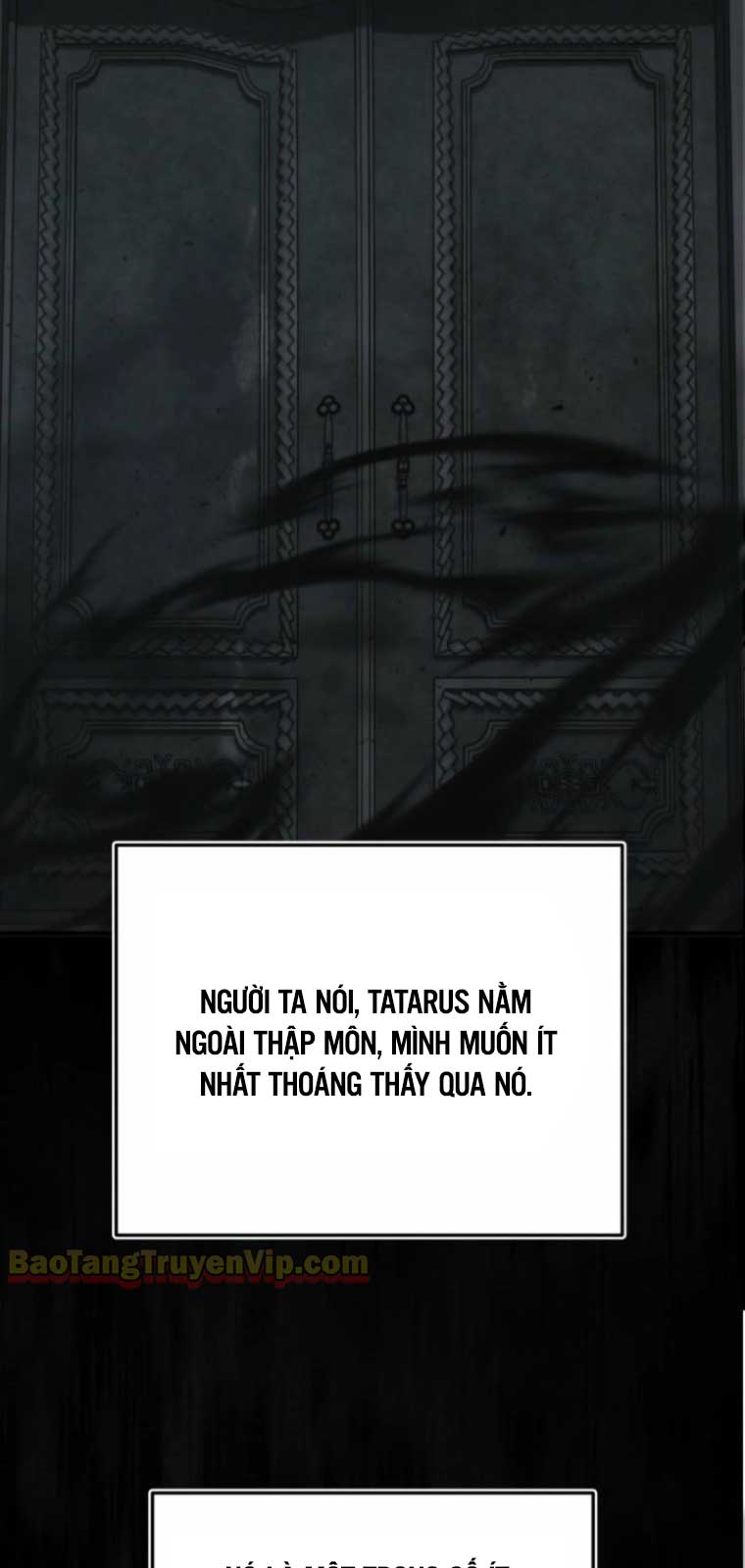 Vua Thăng Cấp chapter 206 - Trang 80