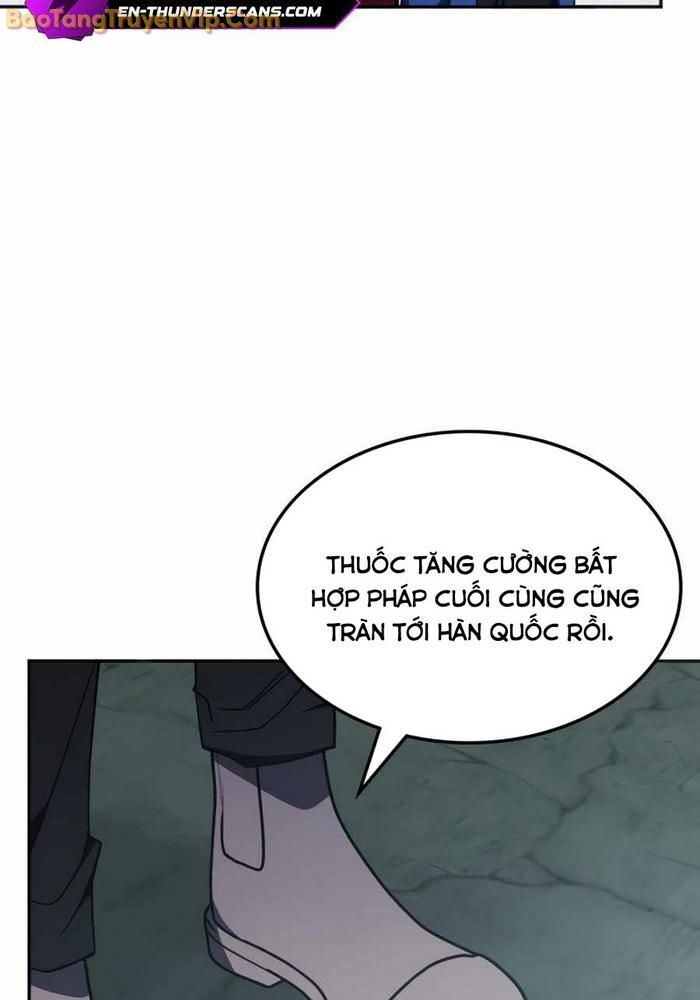 Trị Liệu Sư Quá Mạnh chapter 39 - Trang 18