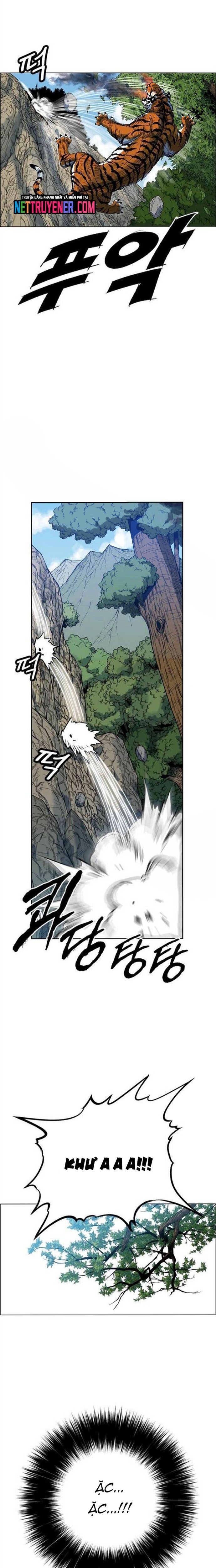 Anh Trai Tôi Là Hổ Chapter 86 - Trang 3