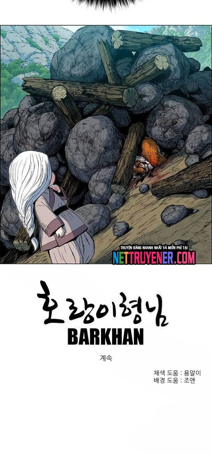 Anh Trai Tôi Là Hổ Chapter 86 - Trang 30