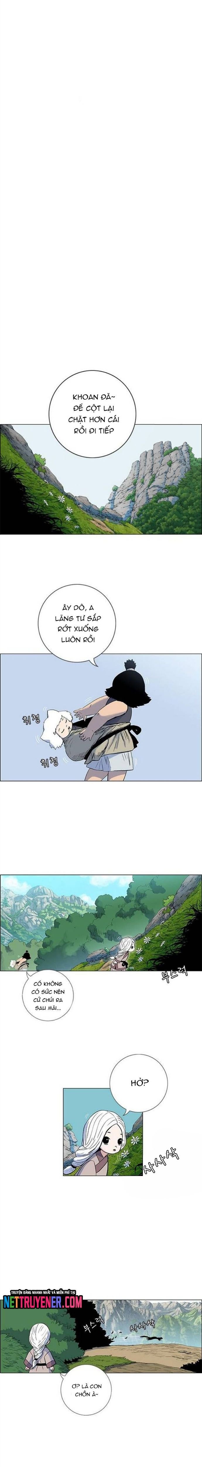 Anh Trai Tôi Là Hổ Chapter 86 - Trang 26
