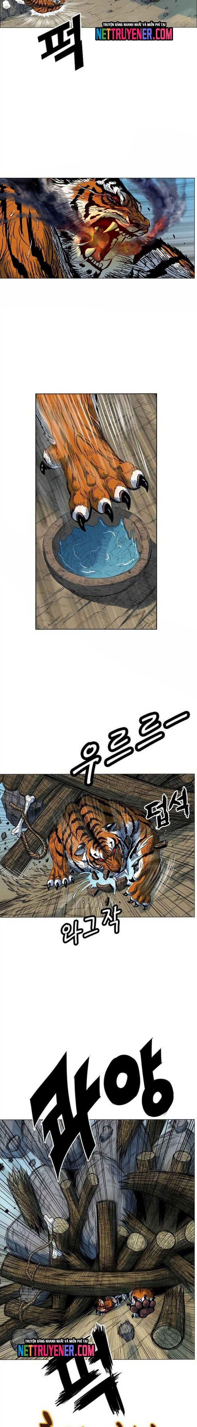 Anh Trai Tôi Là Hổ Chapter 86 - Trang 6