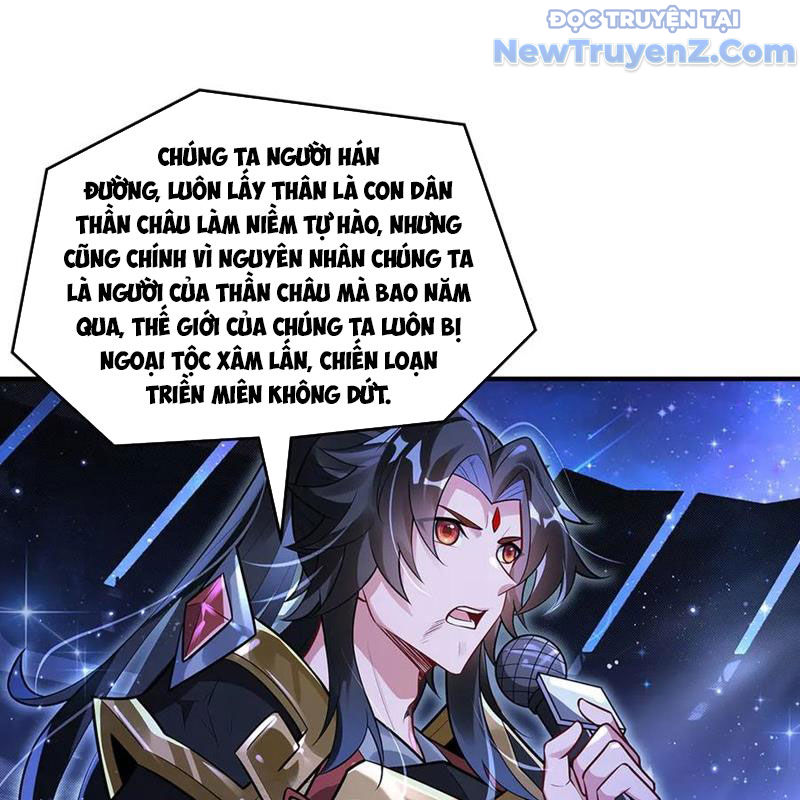 Các Nữ Đồ Đệ Của Ta Đều Là Chư Thiên Đại Lão Tương Lai chapter 342 - Trang 67
