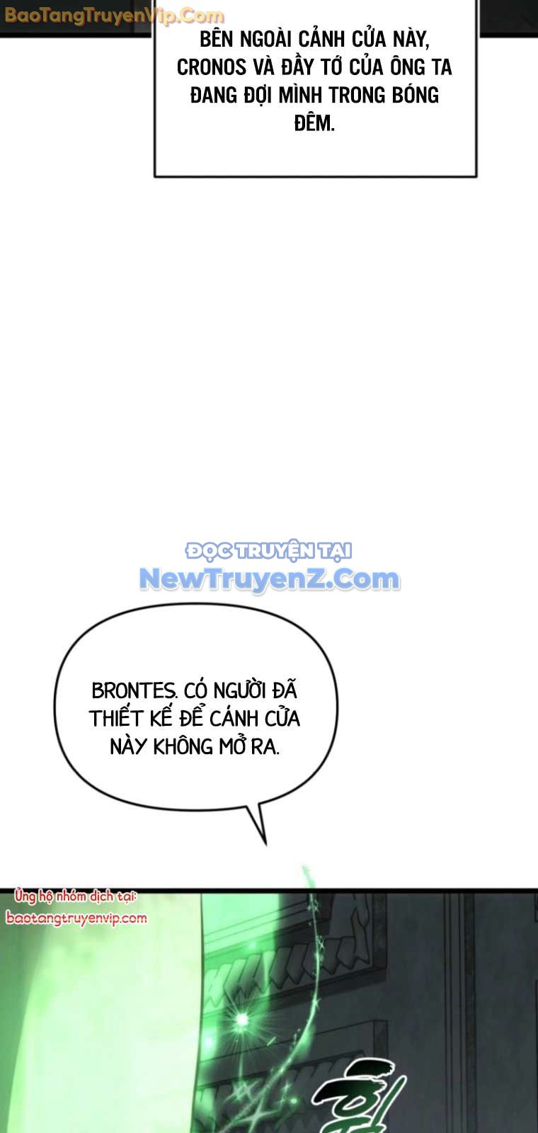 Vua Thăng Cấp chapter 207 - Trang 46