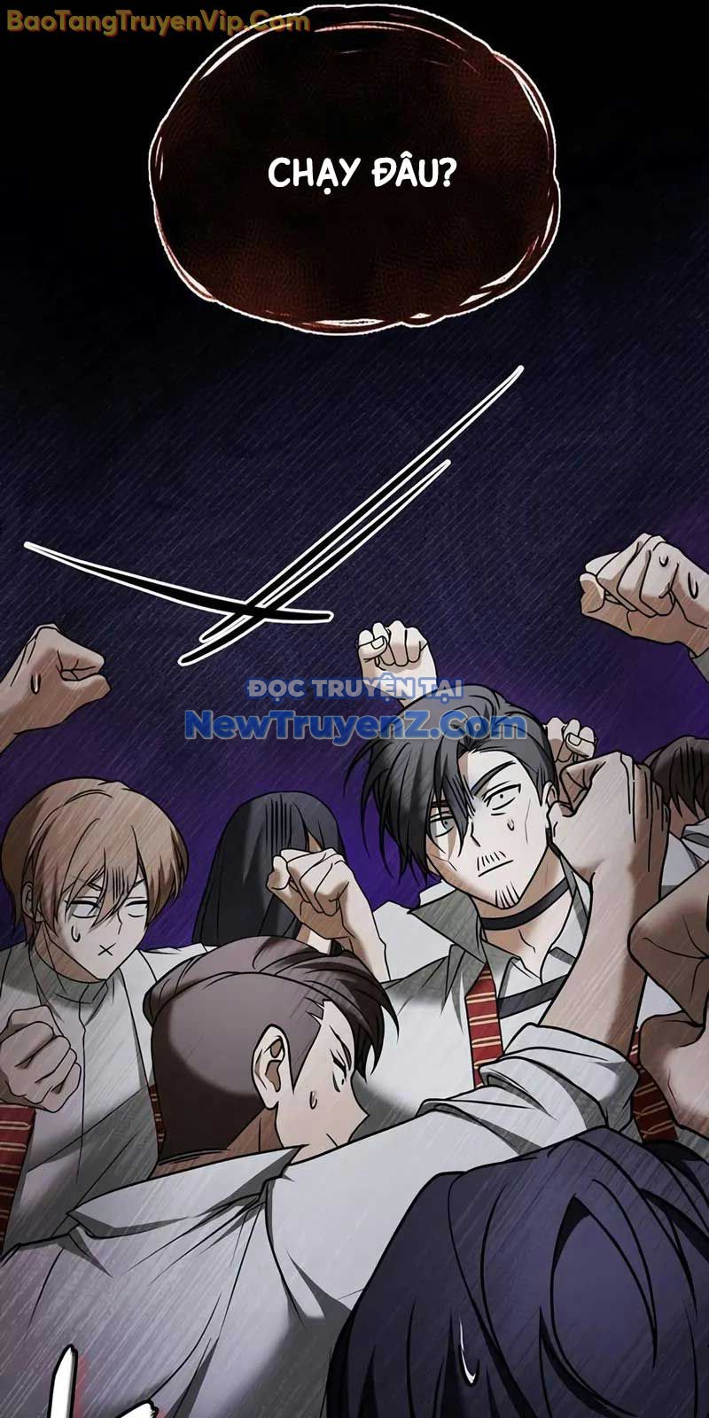 Tôi Không Tài Năng Đến Thế Đâu chapter 82 - Trang 11