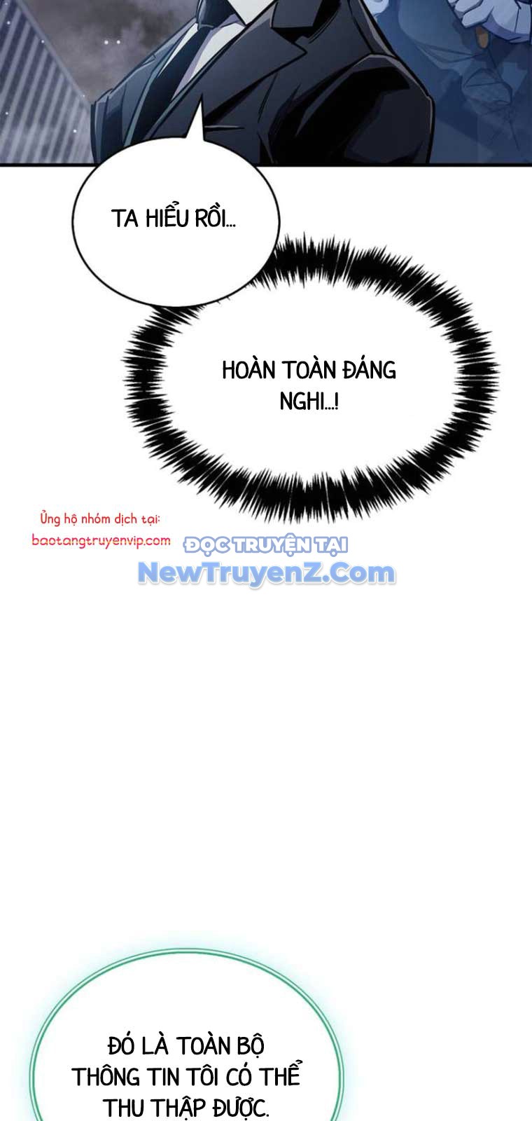 Người Chơi Che Giấu Quá Khứ chapter 71 - Trang 71
