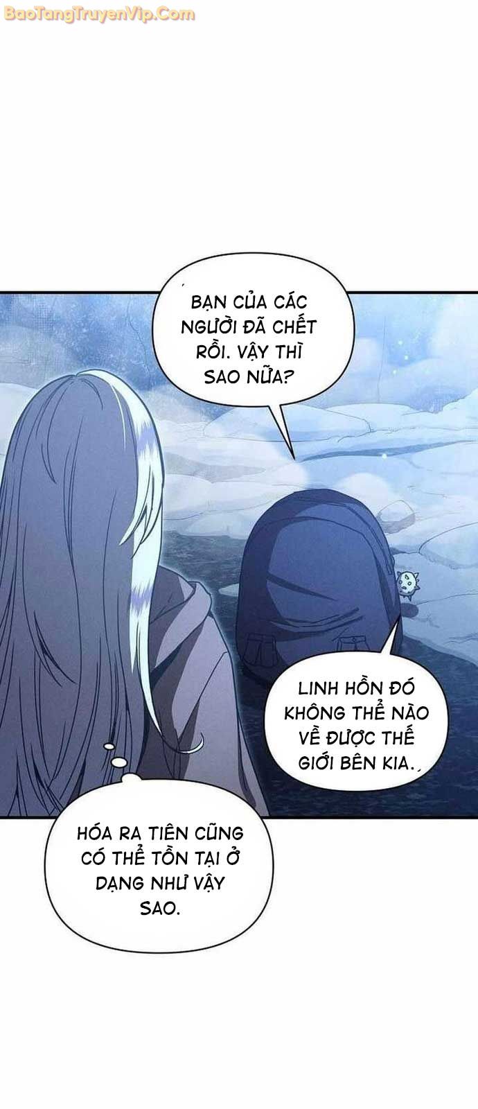 Ta Trở Thành Truyền Nhân Của Võ Thần chapter 25 - Trang 19