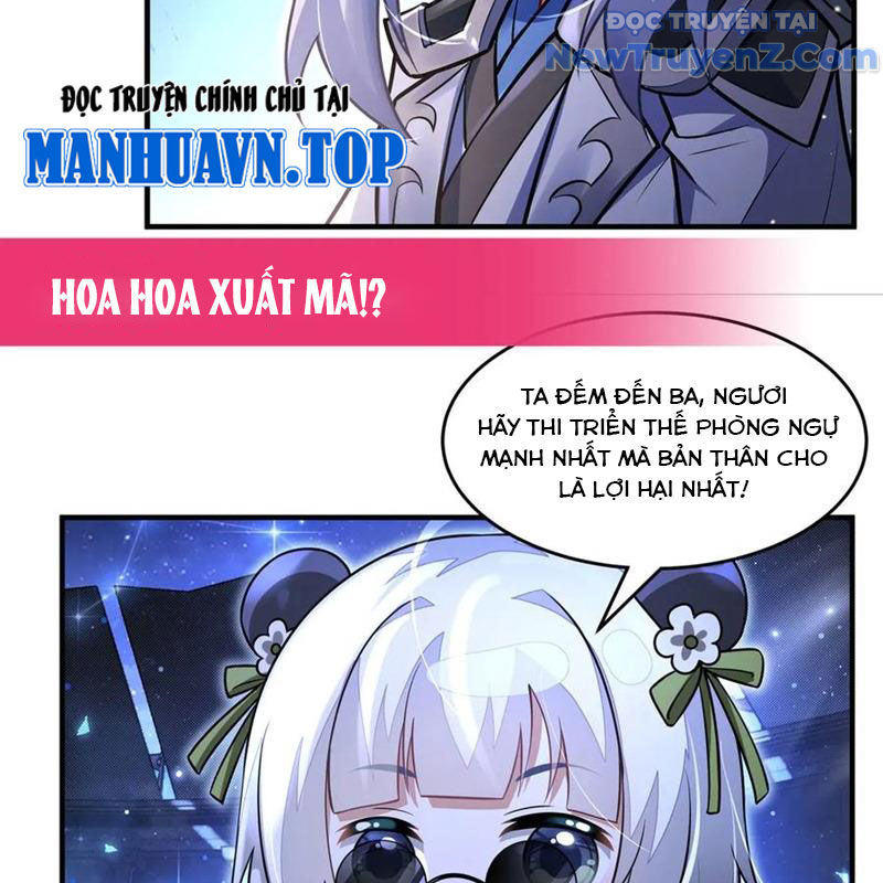 Các Nữ Đồ Đệ Của Ta Đều Là Chư Thiên Đại Lão Tương Lai chapter 342 - Trang 84
