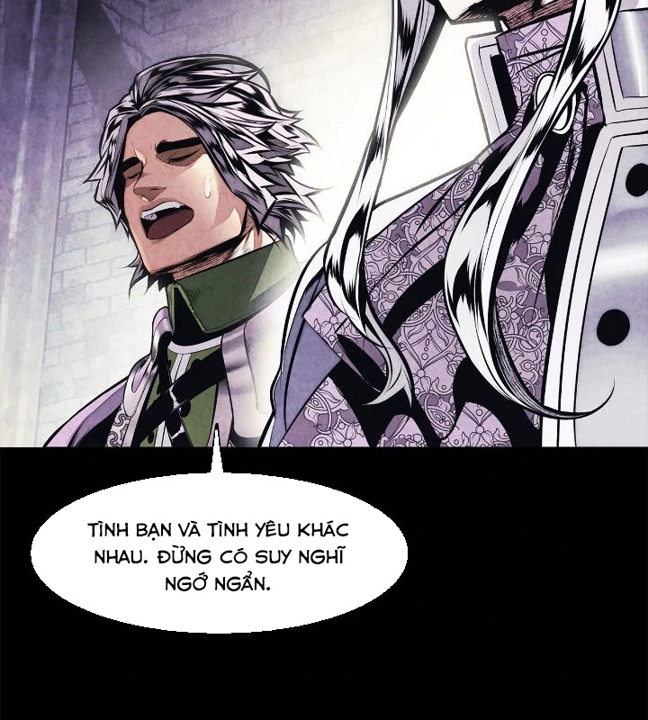 Bất Bại Chân Ma chapter 247 - Trang 74