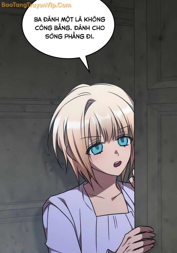 Trị Liệu Sư Quá Mạnh chapter 39 - Trang 13