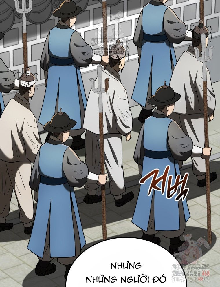 Vương Triều Đen Tối: Joseon chapter 95 - Trang 67