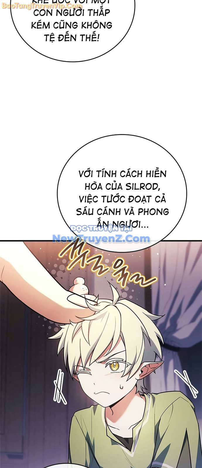 Anh Hùng Huyền Thoại Là Học Viên Danh Dự Của Học Viện chapter 41 - Trang 70
