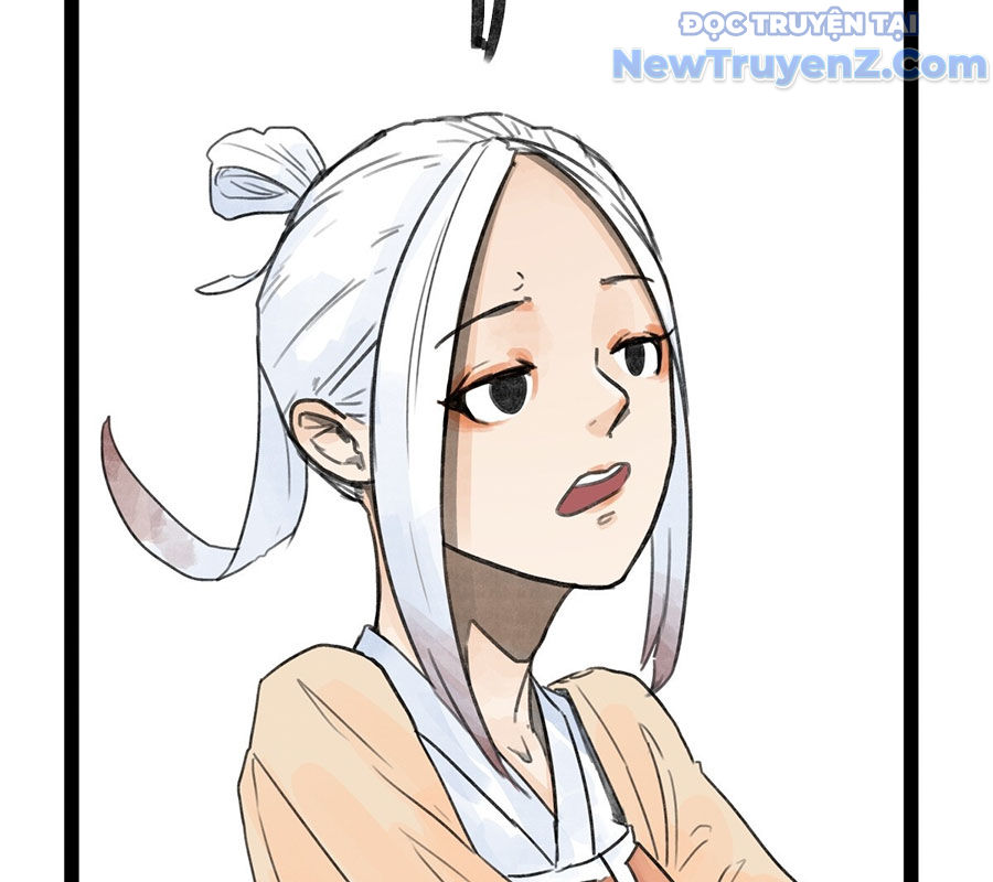 Hiệp Khách Hành Bất Thông chapter 31 - Trang 68