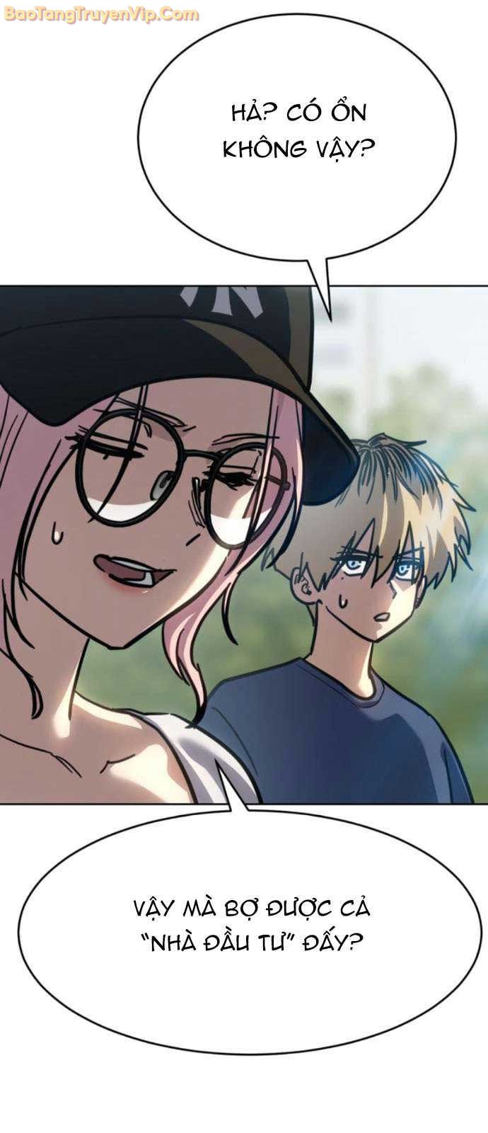 Luật Thanh Niên chapter 51 - Trang 30