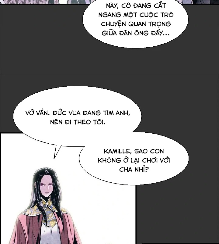Bất Bại Chân Ma chapter 247 - Trang 98