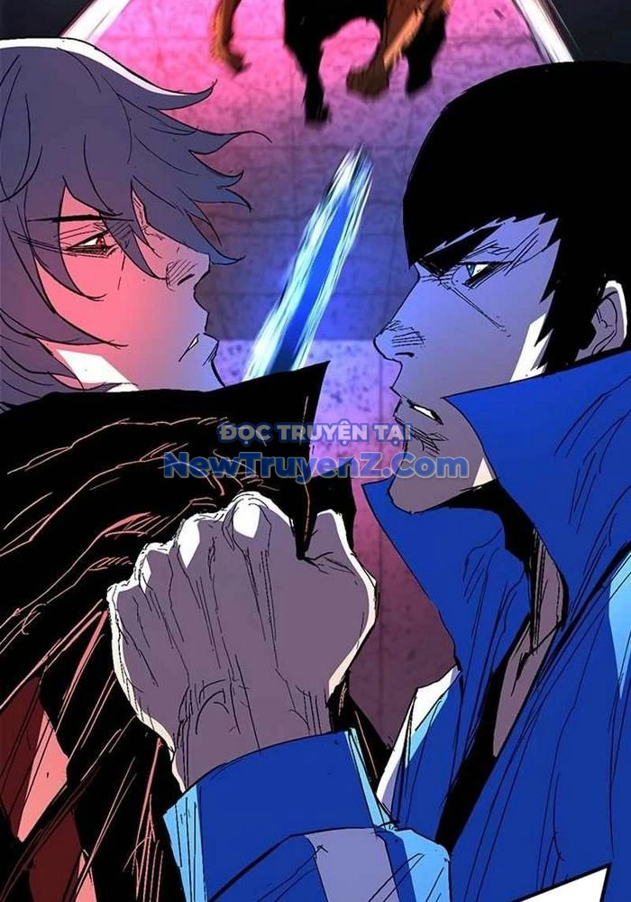 Phòng Gym Hanlim chapter 228 - Trang 165