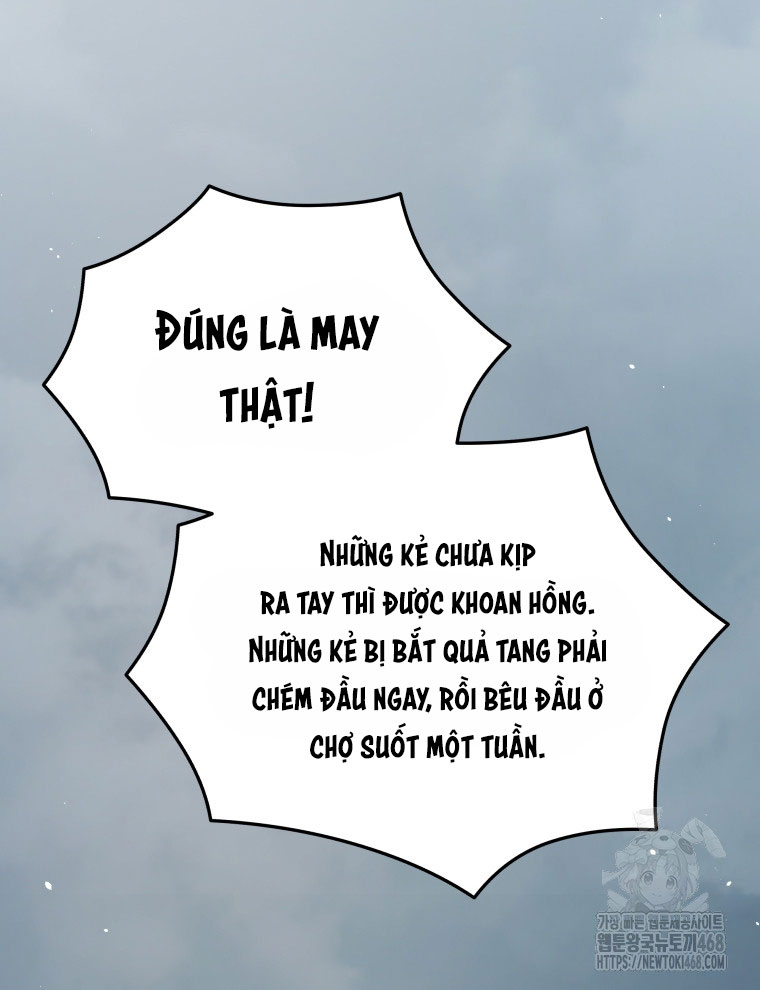 Vương Triều Đen Tối: Joseon chapter 92 - Trang 149