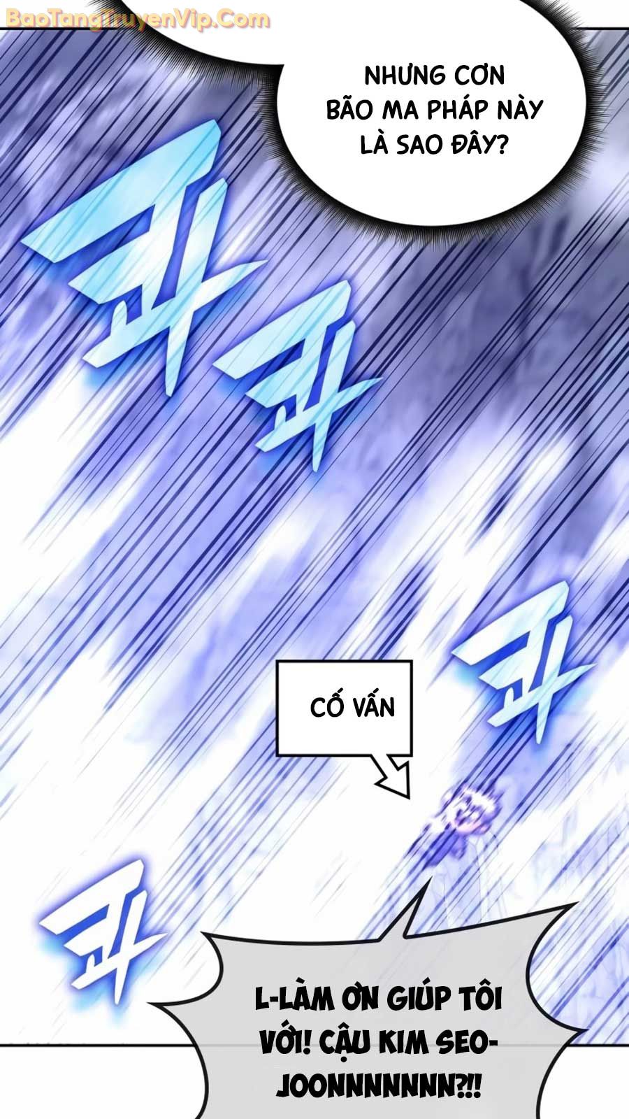 Học Viện Tối Thượng chapter 157.1 - Trang 6