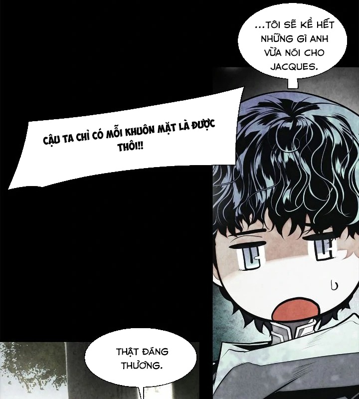 Bất Bại Chân Ma chapter 247 - Trang 55