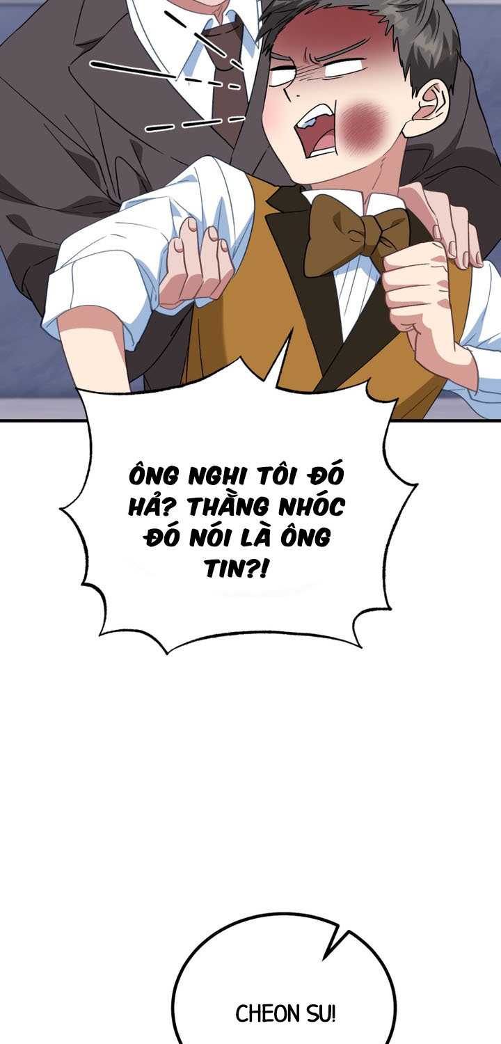 Tôi Sẽ Vực Dậy Gia Tộc Này chapter 30 - Trang 15