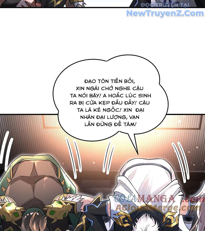 Các Nữ Đồ Đệ Của Ta Đều Là Chư Thiên Đại Lão Tương Lai chapter 343 - Trang 7