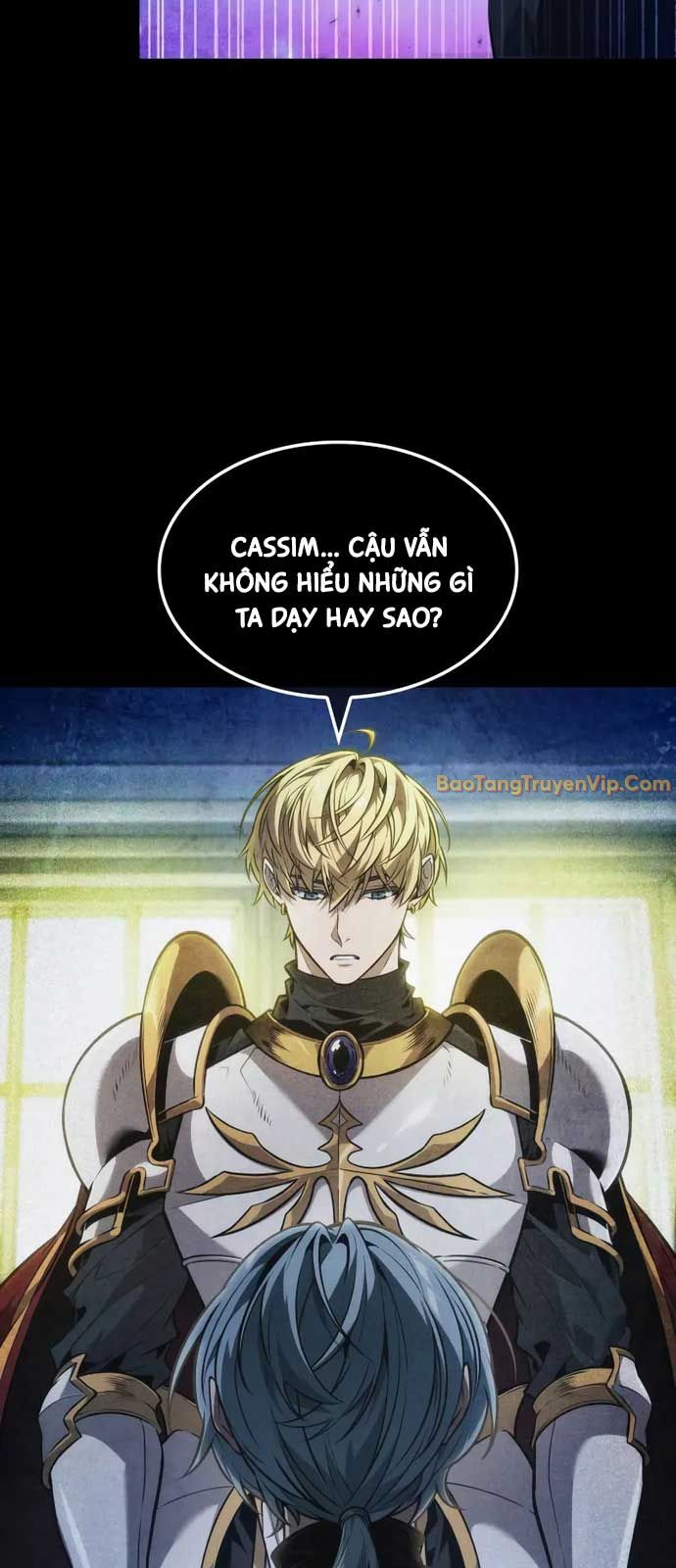 Mạo Hiểm Giả Cuối Cùng chapter 70 - Trang 70