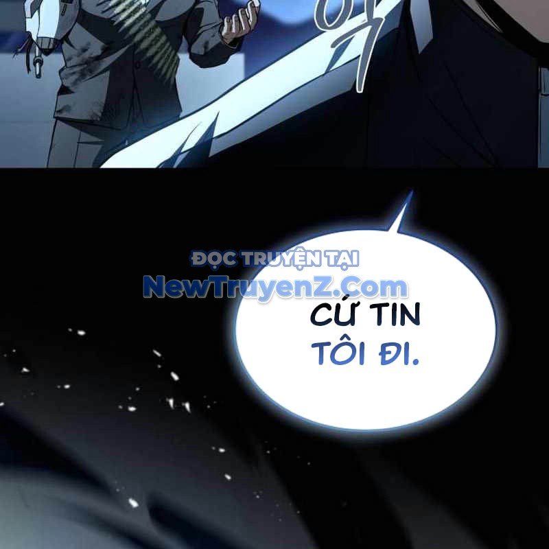 Kim Chiến Sĩ: Hành Trình Xây Dựng Đặc Tính chapter 40 - Trang 188