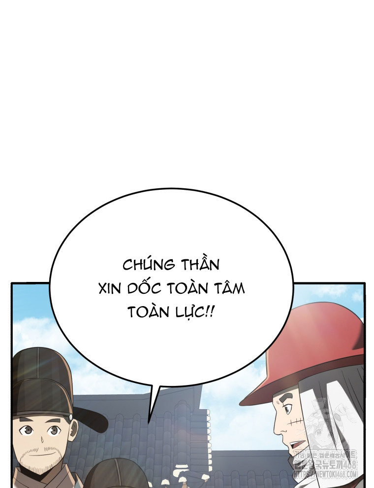 Vương Triều Đen Tối: Joseon chapter 93 - Trang 142